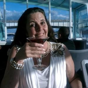 Meet your Posher, Vicki